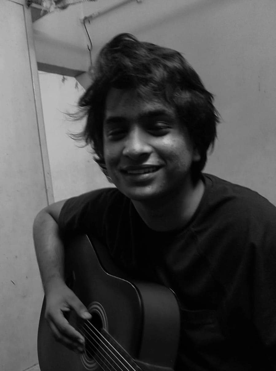 Aditya Ambade
